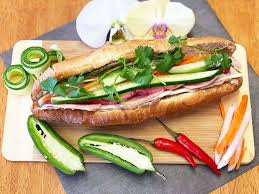 Maybe you would like to learn more about one of these? Bonjour Banh Mi New Vietnamese Sandwich Shop Open In Oakridge Vancouver Is Awesome