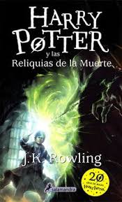 Daniel radcliffe, rupert grint, emma watson and others. Libro Harry Potter Y Las Reliquias De La Muerte J K Rowling Isbn 9788498389227 Comprar En Buscalibre