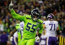 For starters, seattle may not be as willing to part ways with its best trade pieces. Seahawks Use Franchise Tag To Keep Sack Man Frank Clark Tacoma News Tribune