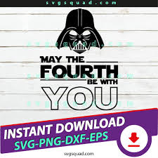 The best gifs are on giphy. May The 4th Be With You Svg Png Eps Dxf Cut File Silhouette Cricut Svgsquad