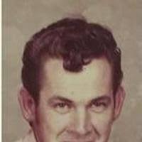 Obituary for Johnny Calvin Glass