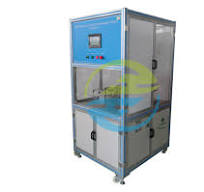 PLC Control System Switch Plug Socket Endurance Tester for Plug Socket Test  Equipment