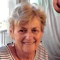 Carole Warner Obituary