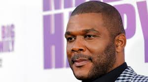 Tyler Perry's dad escapes Louisiana house fire