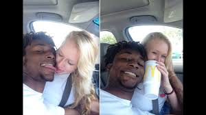 En février 2018, marion maréchal avait été invitée à s'exprimer lors de la conférence d'action las, la plus jeune retraitée de la vie politique peine aujourd'hui à cacher son envie de s'exprimer et de. Marion Marechal Le Pen Redecouvre Sa Feminite Entre Les Mains D Un Noir En Images Youtube