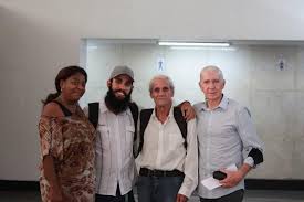 Organización OM Meditación. CUBA.