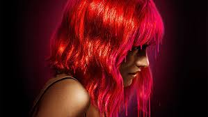 Strange Darling' Review: A Twisty Tale of Love