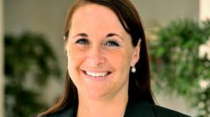 Ortsbürgermeisterin Angela Karp (CDU) hört auf