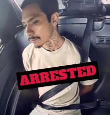 Mustang Ridge Police...