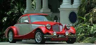 Bufori Motor Car Company The Flying B Of Malaysia Motor Car Car Motor