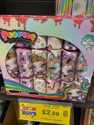 Please, try to prove me wrong i dare you. Baby Deals Uk Poopsie Box Of 6 Slime Crackers 2 99 At Home Bargains Facebook