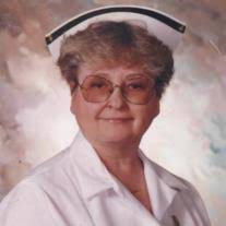 Georgia Carol Fields Obituary