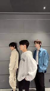 Tiktok has a variety of ways to enhance your videos, so it's. ì˜¤ëžœë§Œì— 02 Z Enhypen Jay Jake Sunghoon Dance