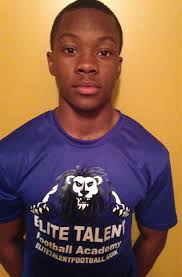 Dequan Mosley's Instagram, Twitter & Facebook