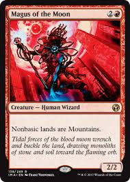 Dredge may be your worst matchup. Red Ox Gives You Wins An Updated Dredge Guide Article