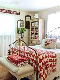Make your room feel like a cozy country cottage when you mix calming pastels, pretty florals, and vintage accessories. Cottage Style Bedroom John Red Cottage Style Bedroom Furniture Sets Uk Cottage Style Bedrooms Remodel Bedroom Home Decor Bedroom