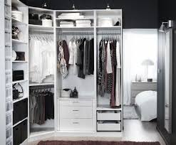 Walk in closet organizers ikea. Closet Organizers Tips For The Perfect Order System Ikea Pax Gardirop Luks Gardirop Yatak Odasi Dolap Duzenleme