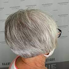 When you see our 2020 hair trends themed article and picture you will definitely cannot take your eyes from pictures! 33 Short Hairstyles For Older Women July 2020 Edition