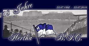 hertha bsc 118 kostenlose gastebuchbilder hertha bsc hertha bucher bilder