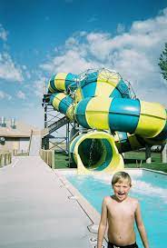 Williams Family Adventure Bay At Adventureland In Des Moines