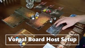 Over Afstand Bordspellen Spelen Speladvies Bordspelmania