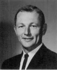 Connell Hall 1965-66