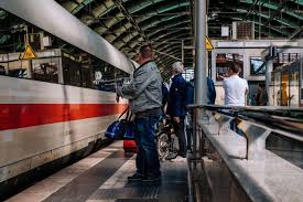 Bis 250 kilometer für 29 euro / person. Sparpreis Versus Flexpreis Bei Der Deutschen Bahn