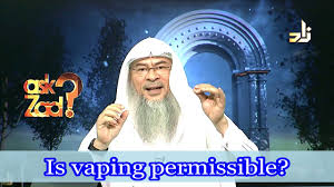 Why does islam forbid interest? that's a question we have all asked or been asked at some point in our lives. Is Vaping Permissible Assim Al Hakeem Youtube