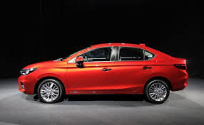 Unfortunately, the optional modulo sport kit raises the price to. Great Start For New Honda City With 9 000 Orders Received Viruscars