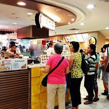 I was invited by bugis junction and omy.sg to indulge in an amazing gastronomic experience last saturday. Snackz It Ke Kou Wei Food Kiosk Light Bites Food Beverage Bugis Junction