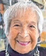 Esther Morales Obituary (1924