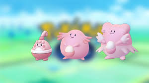 Pokémon Go Chansey Community Day Guide - Polygon
