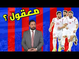 موعد مباريات سوريا تصفيات كأس آسيا 2021 وكان الجهاز الفني للمنتخب السوري، بقيادة التونسي نبيل معلول وجه الدعوة للاعبين ورد السلامة ومحمود البحر، استعدادا لاستئناف منافسات المجموعة الأولى من تصفيات آسيا المزدوجة، لمونديال 2022 وكأس آسيا 2023. Ù…Ø§Ø°Ø§ Ù„Ùˆ Ù„Ø¹Ø¨ Ù…Ù†ØªØ®Ø¨ Ø³ÙˆØ±ÙŠØ§ ÙÙŠ Ø§Ù„ØªØµÙ†ÙŠÙ Ø§Ù„Ø±Ø§Ø¨Ø¹ ÙÙŠ Ø§Ù„ØªØµÙÙŠØ§Øª ÙƒØ§Ø³ Ø§Ù„Ø¹Ø§Ù„Ù… 2022