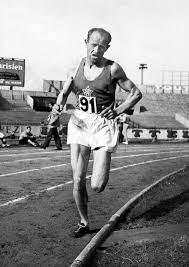 Use census records and voter lists to see where families with the zatopek surname lived. Emil Zatopek Czech Runner During A 5000 Als Kunstdruck Oder Handgemaltes Gemalde