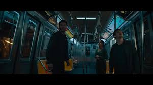 (1) nos complace informar que ya se puede ver la película escape room: Escape Room Tournament Of Champions Australia Trailer 1