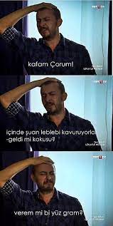 Bana böyle bi bilgi gelmedi, böyle bi şey denmedi bana. Leyla Ile Mecnun Replikleri Home Facebook