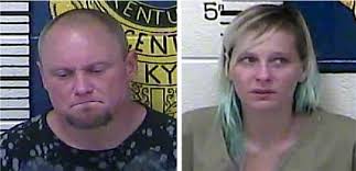 London Man Charged with Methamphetamine Trafficking