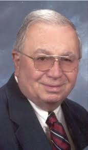 Charles Polio Obituary