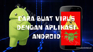 A) virus boot sector merupakan virus umum, menggandakan diri dengan cara menindih bootsector asli pada sebuah disk, sehingga pada saat booting virus akan. Cara Buat Virus Di Android Anomalik