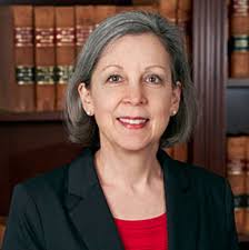 Beth Windsor Kropf (inactive)