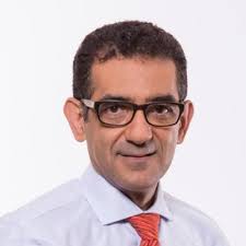 Entrevista Armando Diniz, Diretor da DPK by Inteligência em Movimento