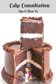 Cake Pricing Or How To Price Your Cakes Can Be The Most Challenging And Intimidating Question To Most Beginners Chocolate Cake Best Cake Flavours Cake Flavors
