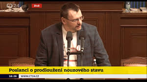 Pečlivě si je prosím nastudujte. Rvacka V Poslasnecke Snemovne Lubomir Volny 21 1 2021 Youtube