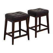 Available in many styles and seating options, such as upholstered or wooden, counter stools and bar the raymour & flanigan difference. 30 Off Raymour Flanigan Raymour Flanigan Backless Bar Stools Chairs