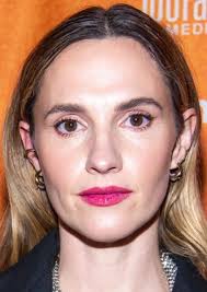 Fan Casting Ruth Bradley as Catherine Callan in Vampire Slayers Throughout  History