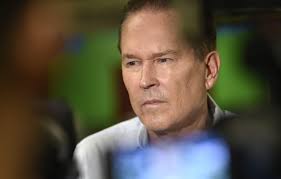 A mix of views at Buchanan town hall