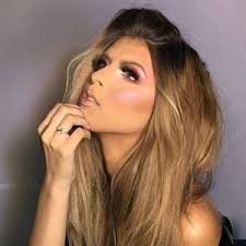 Paulina Corvi Contact Info