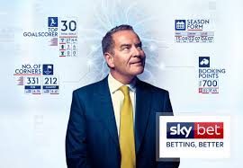 Sky bet's history goes back to bskyb's acquisition of the sports internet group in july 2000. Asa Reverses Sky Bet Ad Ban Ruling Egr Intel B2b Information For The Global Online Gambling And Gaming Industry