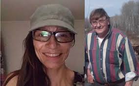 Sudbury woman (Felicity Altiman) found guilty of murdering senior (Robert  Keskinen) stabbed 103 times : r/CrimeInTheGta