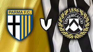 Referee in the match will be simone sozza. Parma Vs Udinese Highlights 0 3